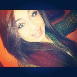 Meet your Posher, Meghan